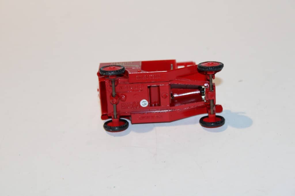 Grégoire Triple Berline 1910 - Safir - Ech 1/43 - Incomplète - | Rakuten