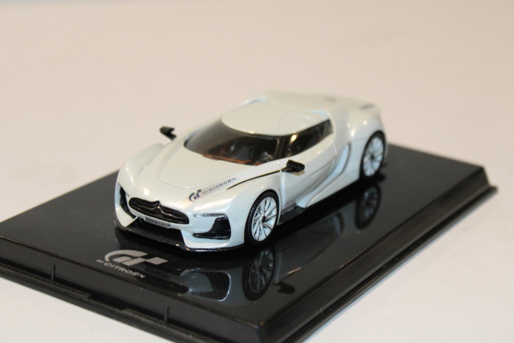 CITROEN GT PROVENCE MINIATURES 1/43°