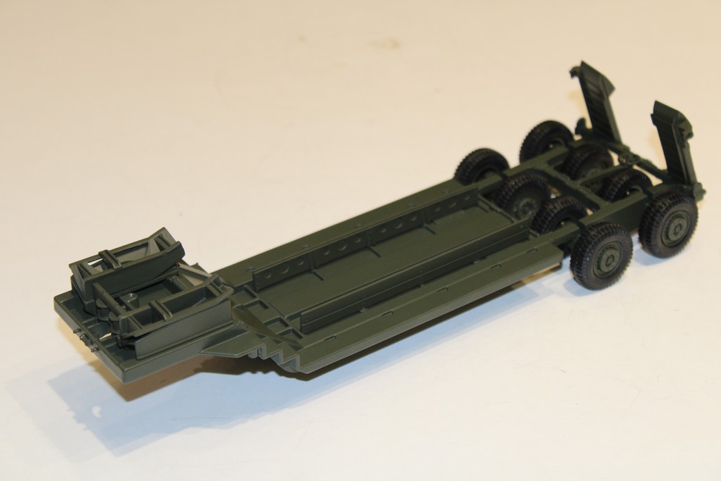 TRAILER M15 FOR PACIFIC ODEON 1/43°