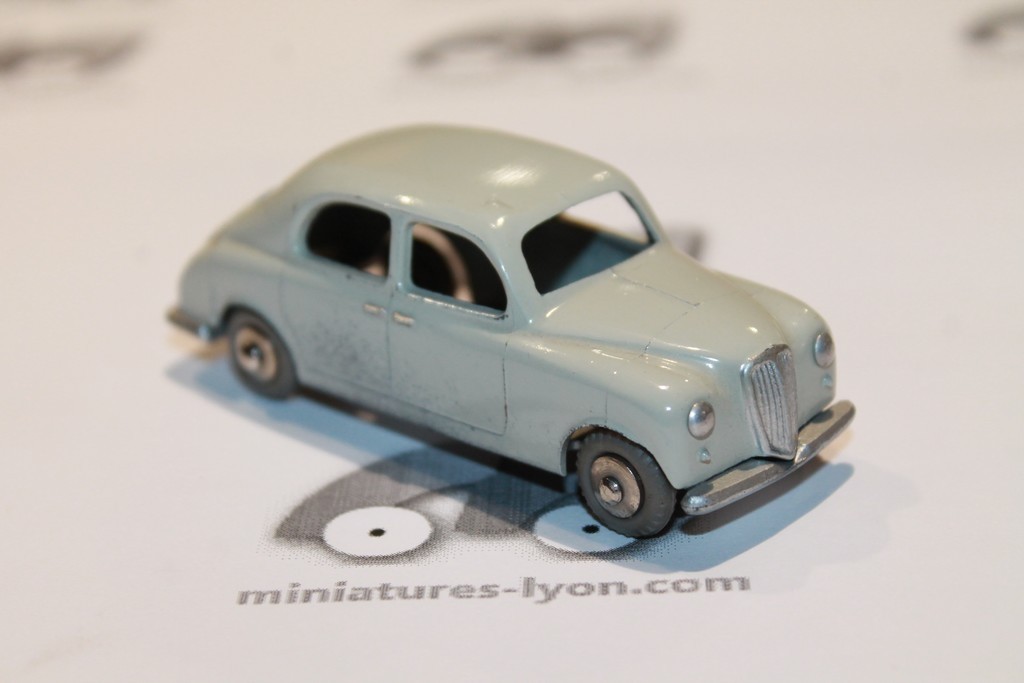 MERCURY Art.5 LANCIA APPIA Vintage