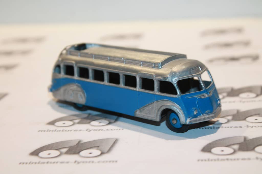 dinky toys atlas AUTOCAR ISOBLOC AIR FRANCE 29EB