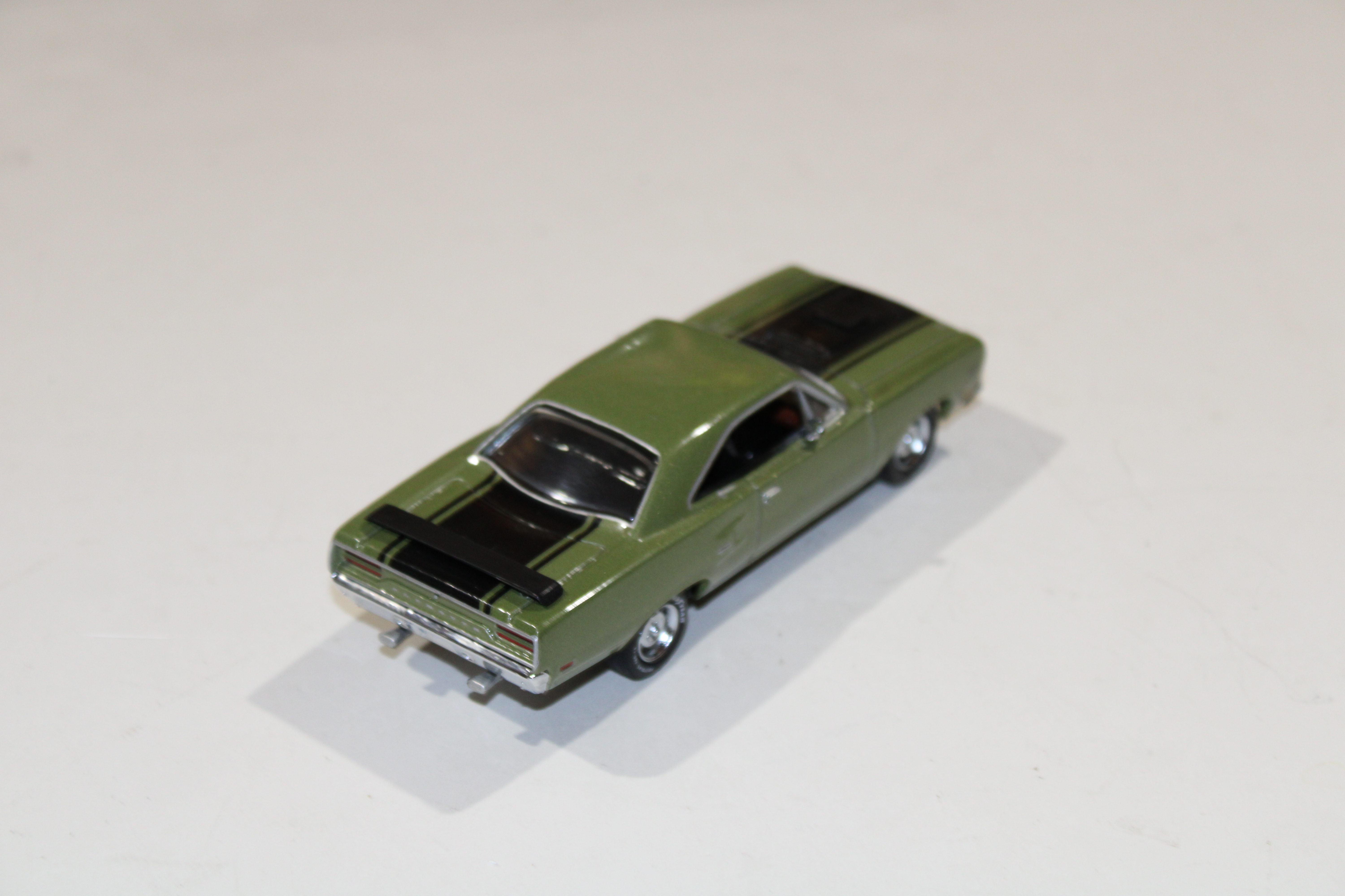 PLYMOUTH ROAD RUNNER 1970 MATCHBOX 1/43°