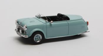 MINI 3 WP III MPI MINI MANIA 1/43°