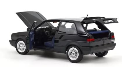 VOLKSWAGEN Golf GTi Edition Blue – 1991 NOREV 1/18