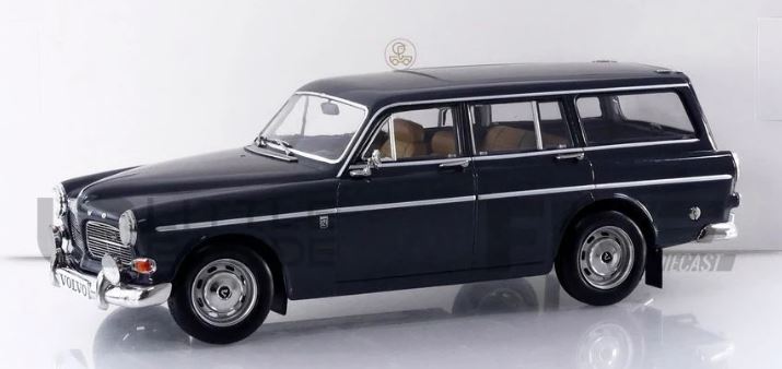 VOLVO Amazon Break – 1966 NOREV 1/18