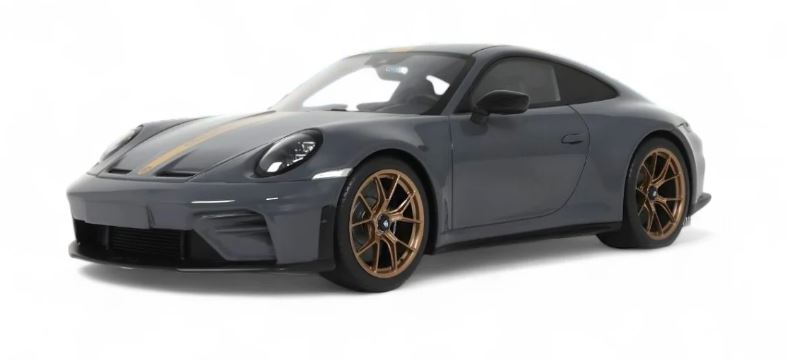 Porsche 911 (992.2) GT3 Touring GT Spirit 1/18