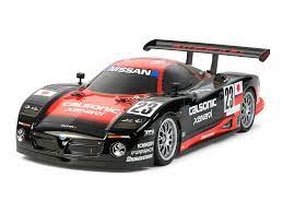 NISSAN R390 GT1