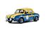 RENAULT DAUPHINE PROTO 1600 OTTO 1/18°