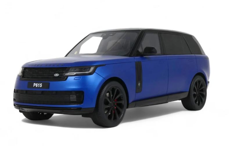 Land Rover Range Rover P615 SV GT Spirit 1/18
