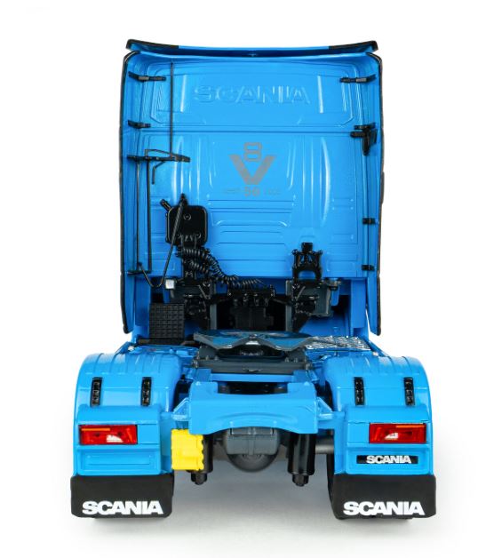 SCANIA 580S HighLine – 113 TRIBUTE – 2023 Solido 1/24