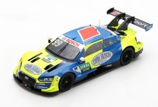 AUDI RS 5 DTM 2020 - AUDI SPORT TEAM PHOENIX SPARK 1/43°