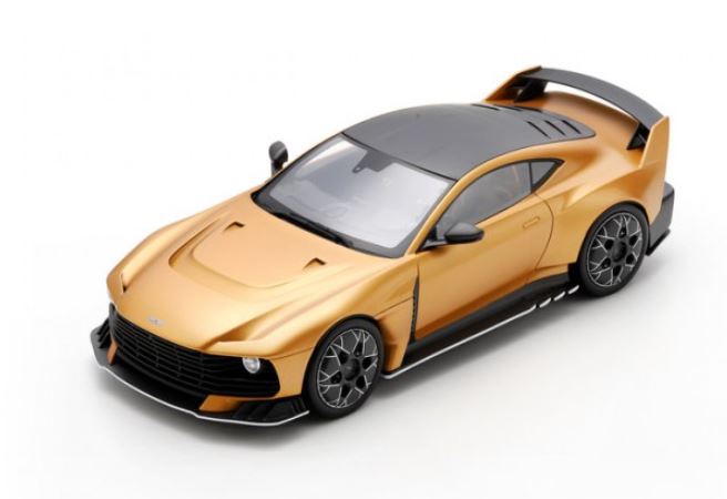 ASTON MARTIN Valiant or 2024 SPARK 1/18
