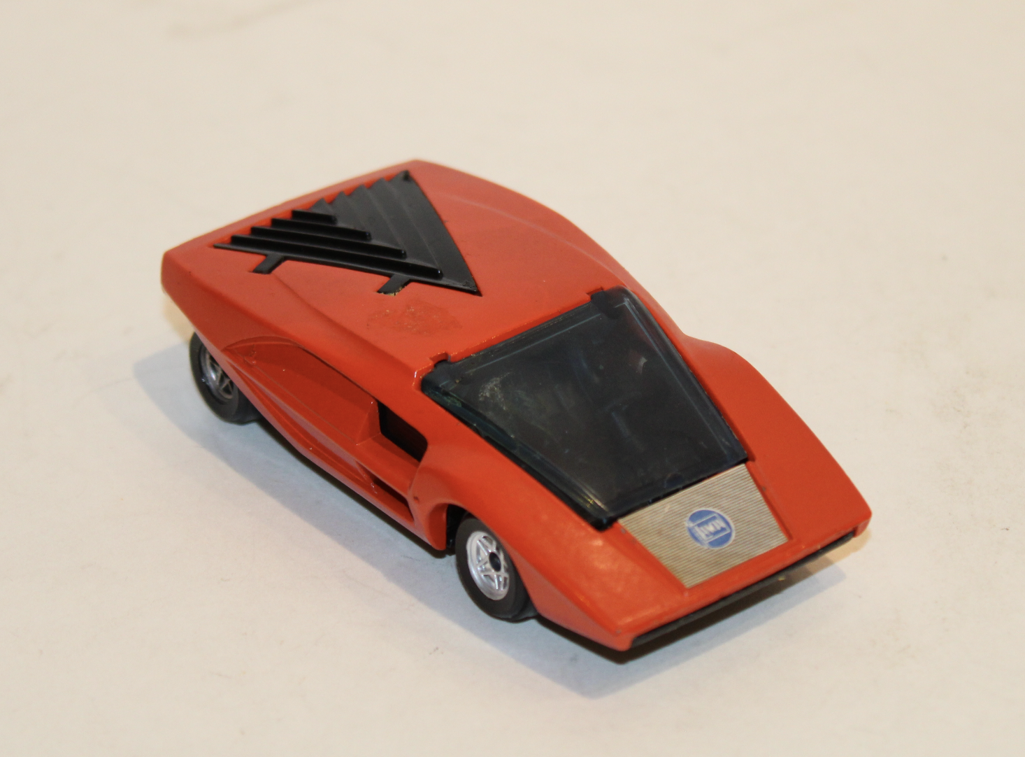 LANCA STRATOS SALON POLITOYS 1/43