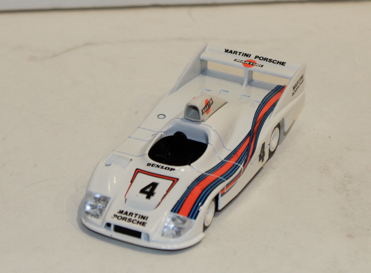 PORSCHE 936 LE MANS  SOLIDO 1/43