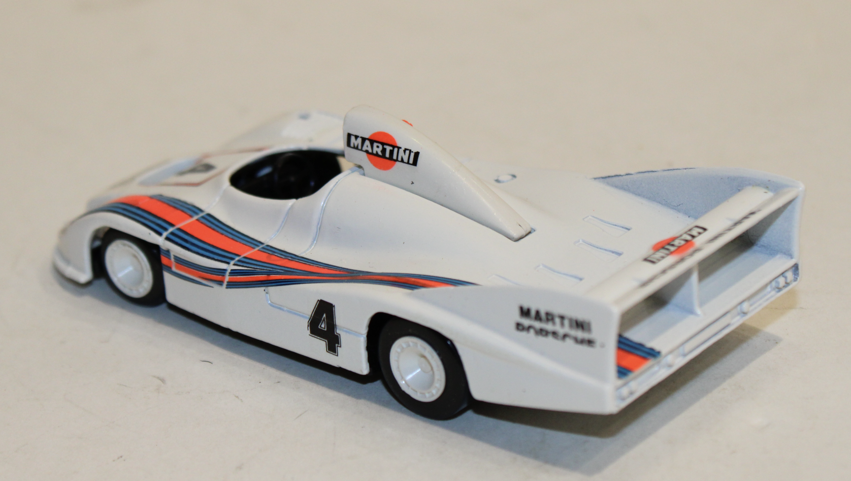 PORSCHE 936 LE MANS SOLIDO 1/43