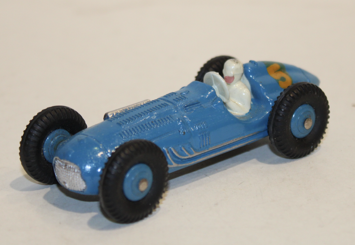 TALBO LAGO #5 DINKY TOYS 1/43