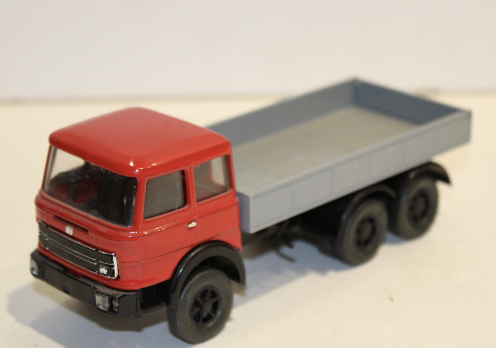 FIAT 697 DUGU 1/43°
