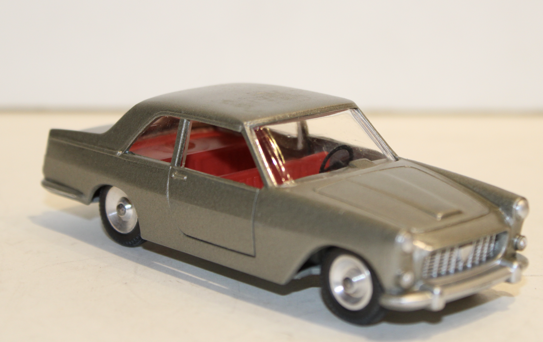 LANCIA FLAMINIA COUPE SOLIDO 1/43°