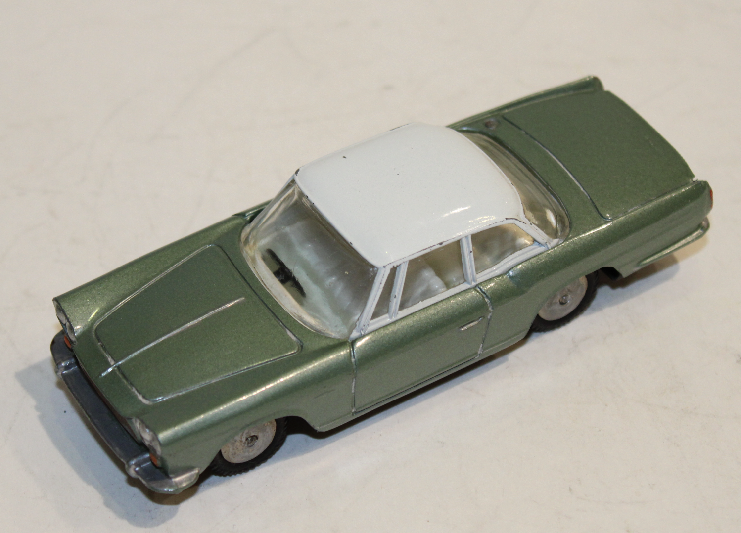 MODEL PET PRINCE SKYLIN SPORTS ASAHI TOYS 1/43