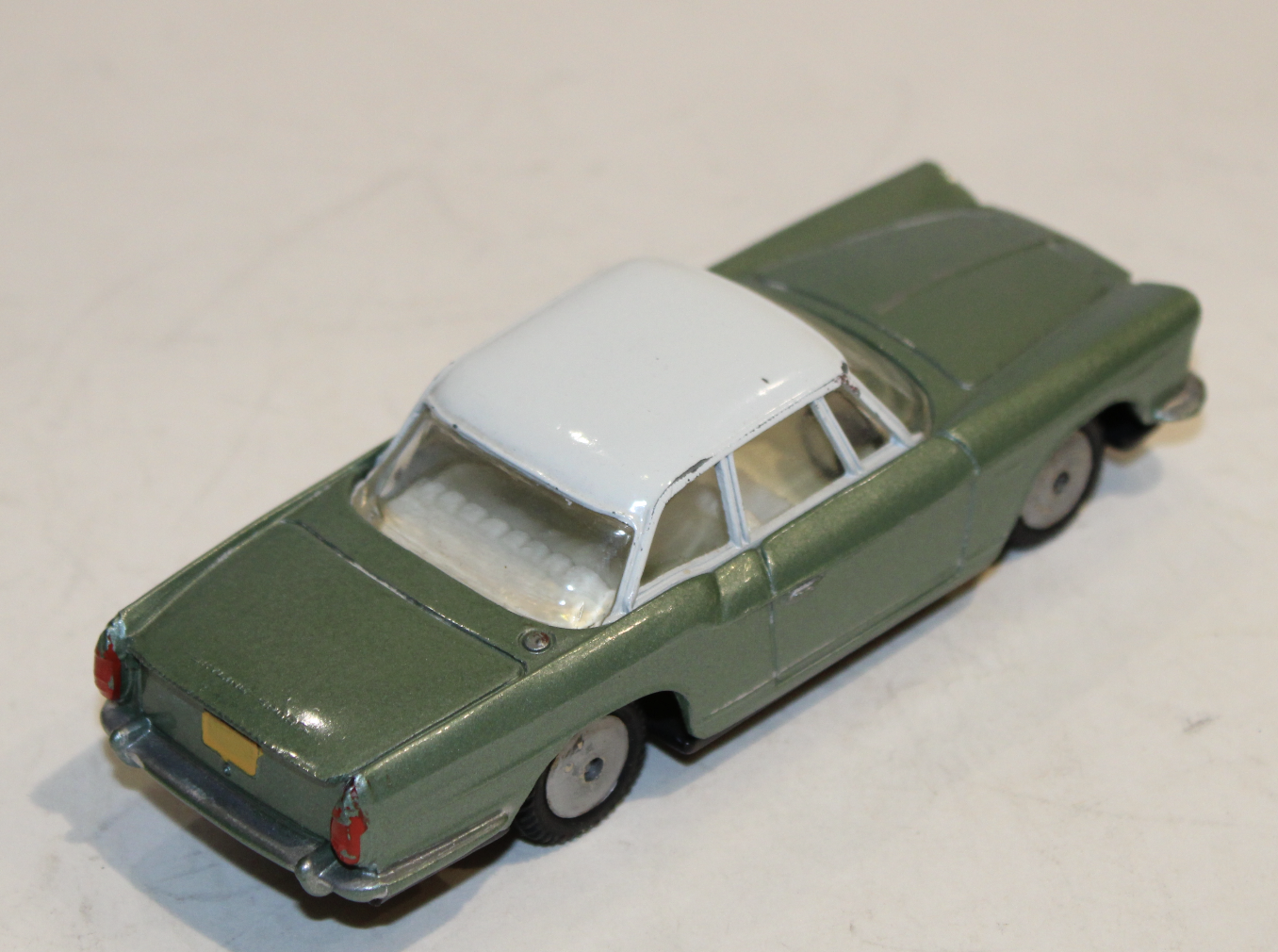 MODEL PET PRINCE SKYLIN SPORTS ASAHI TOYS 1/43