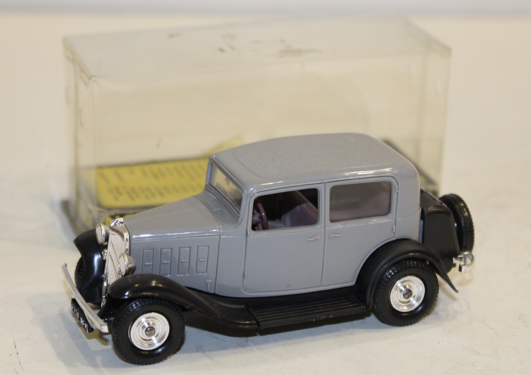 CITROEN ROSALIE NOREV  1/43