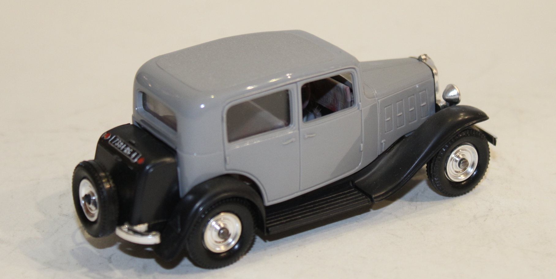 CITROEN ROSALIE NOREV 1/43