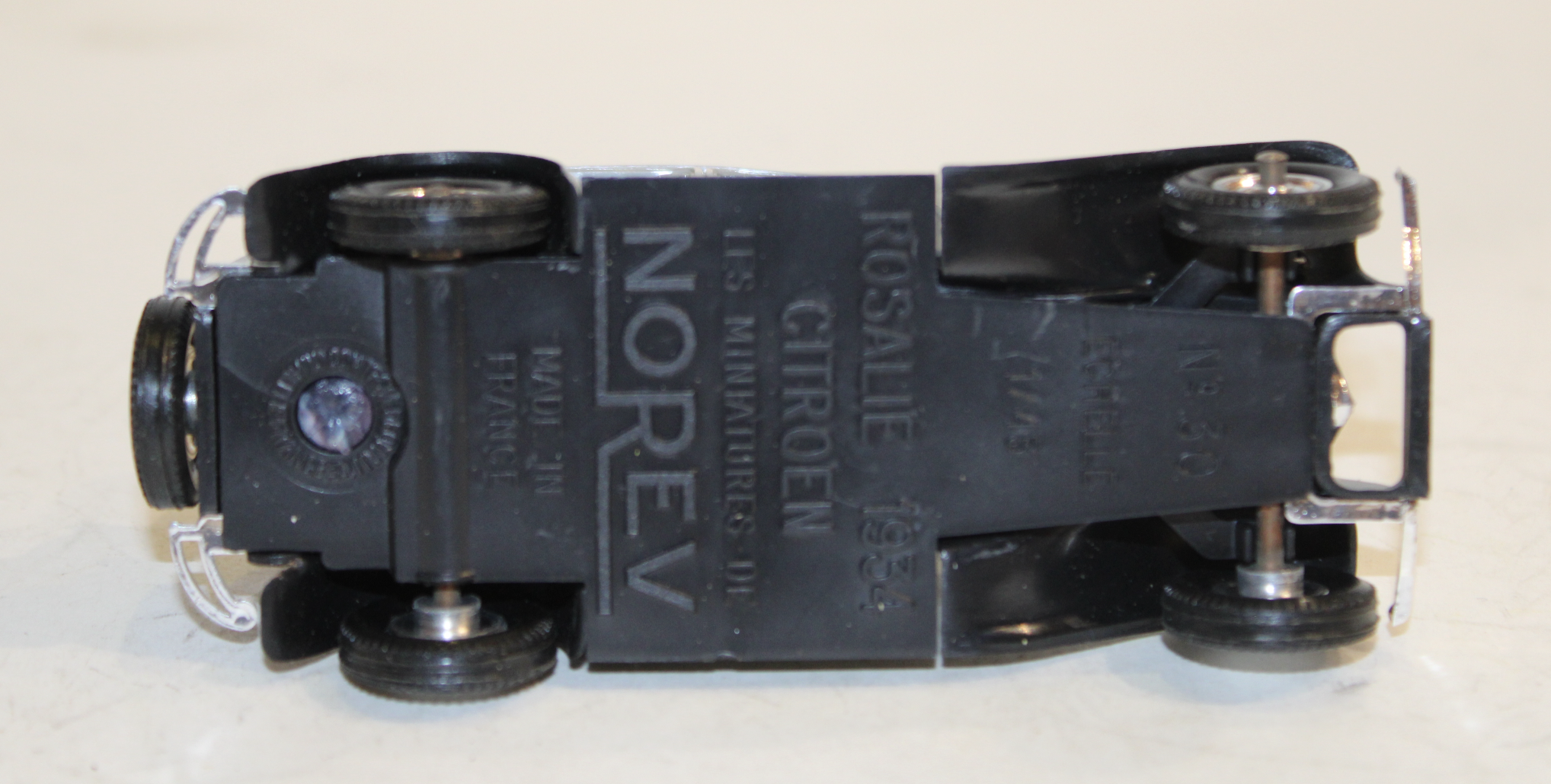 CITROEN ROSALIE NOREV 1/43