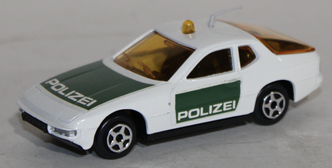 PORSCHE 924 NOREV 1/43