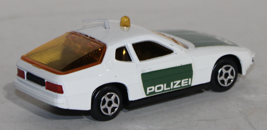 PORSCHE 924 NOREV 1/43