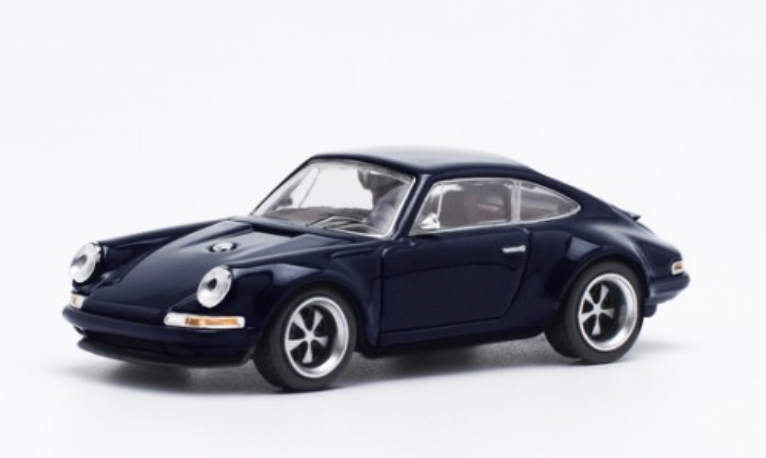 SINGER MONACO POP RACE 1/64