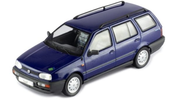 VOLKSWAGEN GOLF MKIII VARIANT 1994 IXO 1/43
