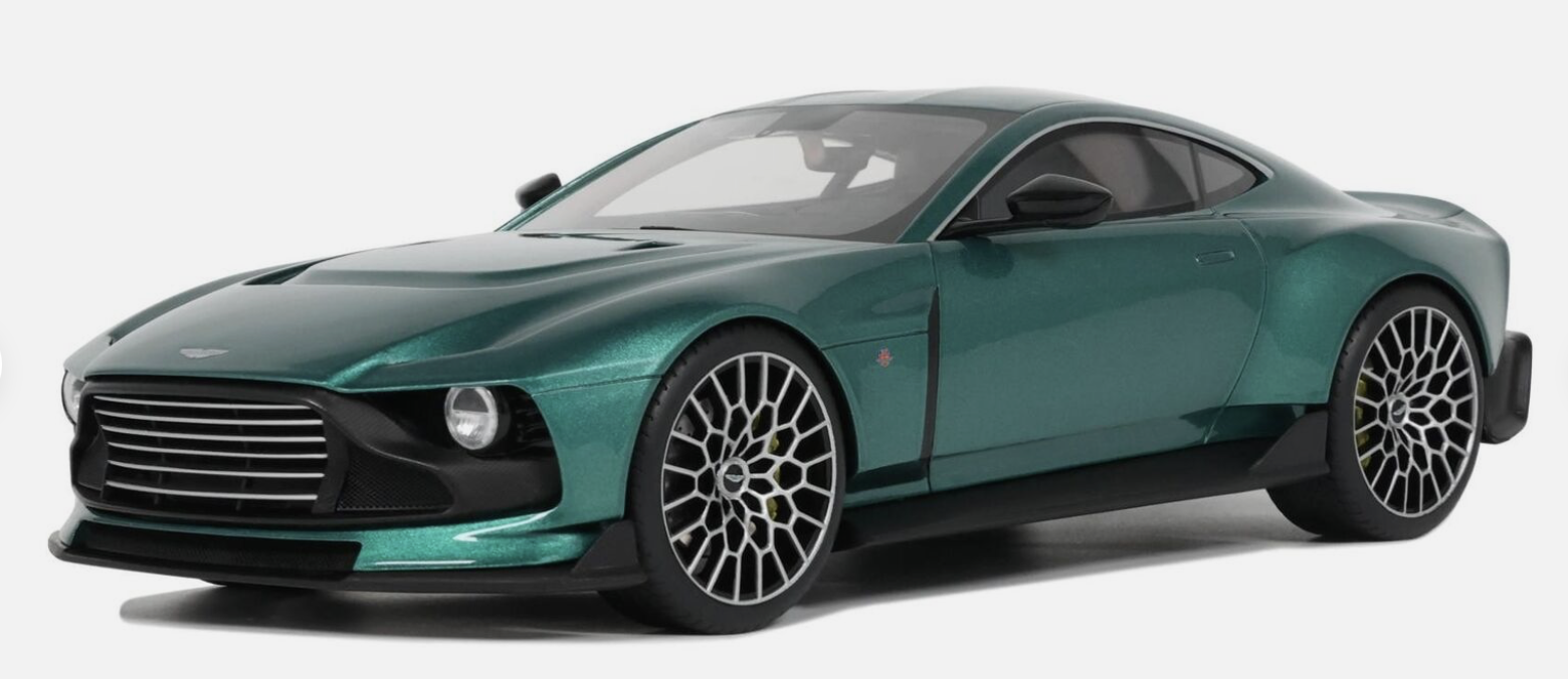 VALOUR ASTON MARTIN