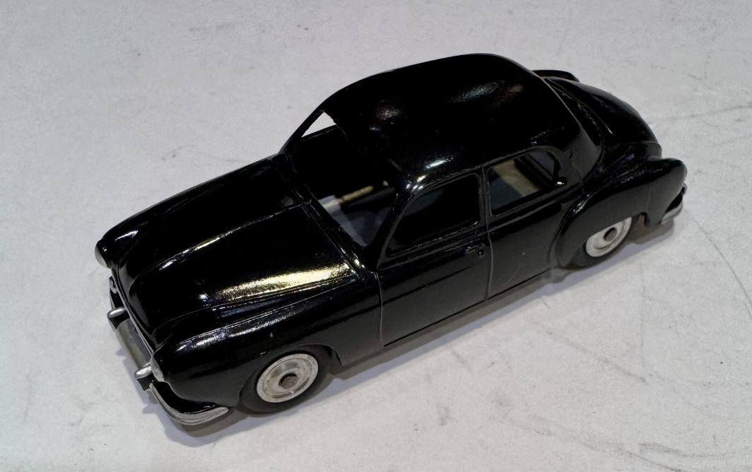 RENAUL LA FREGATE CIJ 1/43°