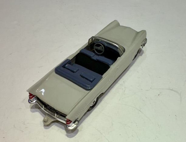 CHRYSLER NEW YORKER NOREV 1/43