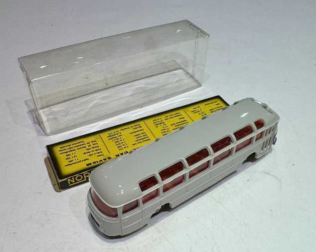 SAVIEM AUTOCAR SC1 NOREV 1/43°