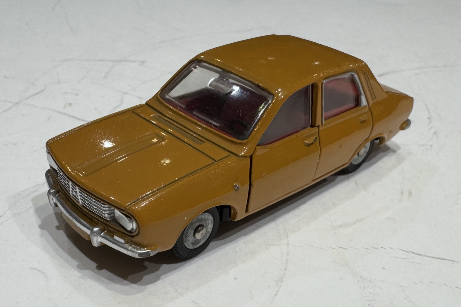 RENAULT 12 DINKY TOYS 1/43