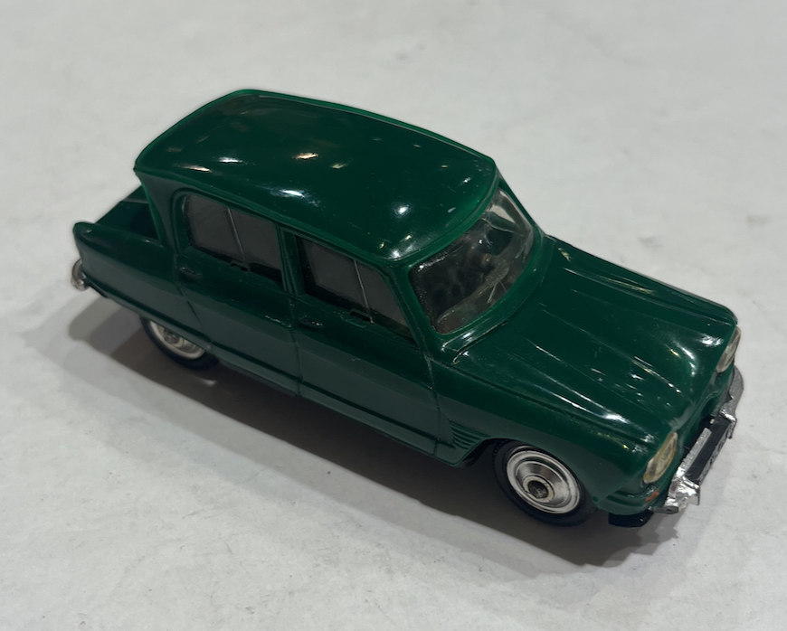 CITROEN AMI 6 NOREV 1/43°