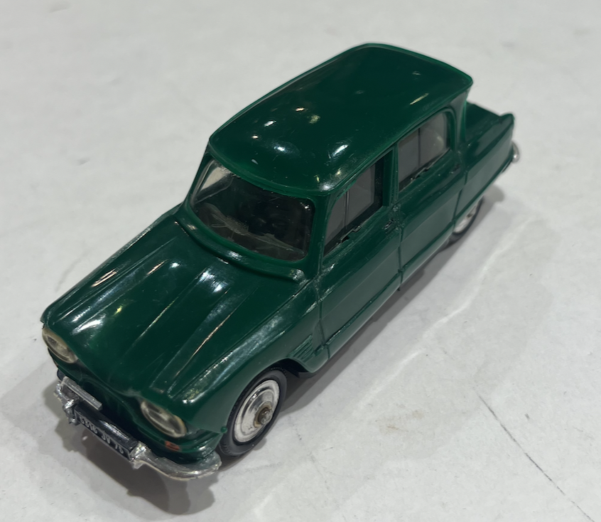 CITROEN AMI 6  NOREV 1/43°