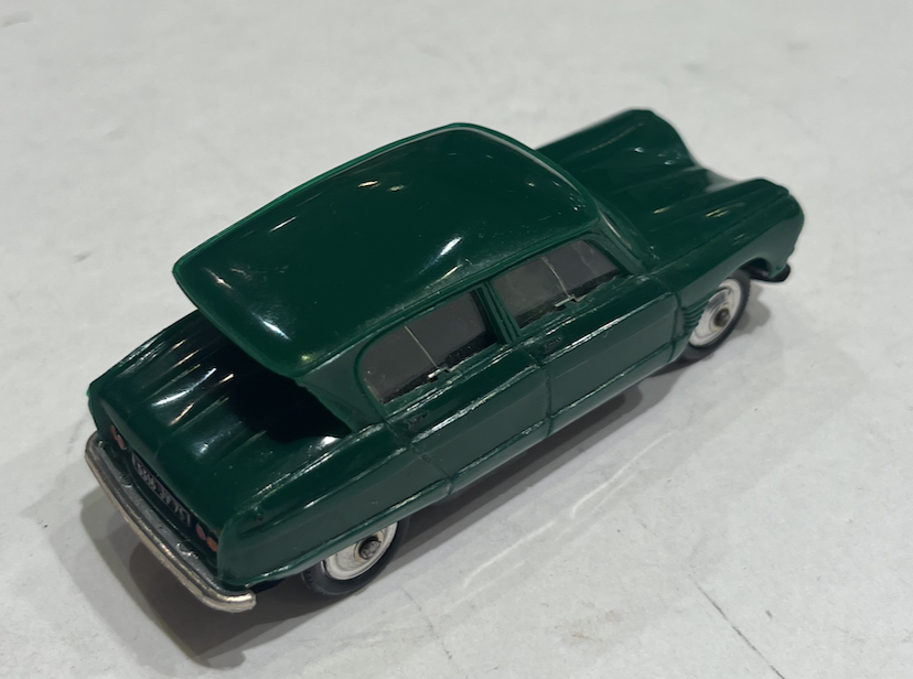 CITROEN AMI 6 NOREV 1/43°
