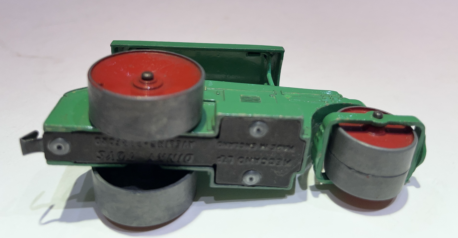 AVELING BARFORD DINKY TOYS 1/43