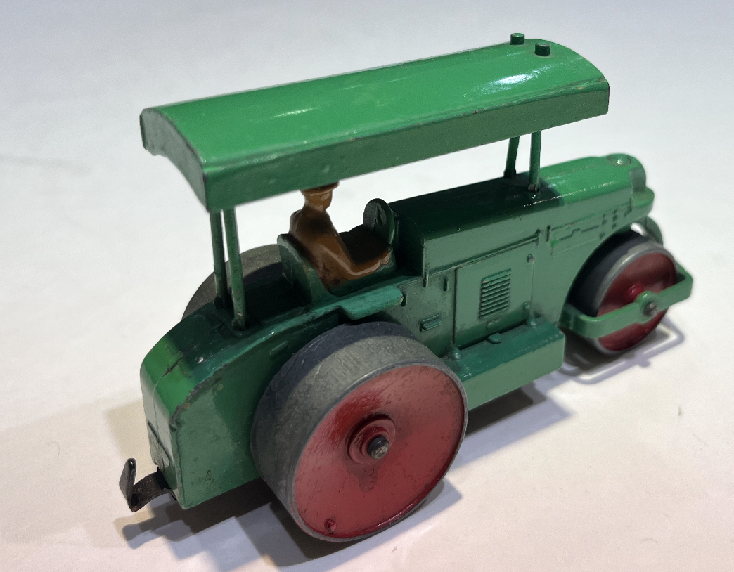 AVELING BARFORD DINKY TOYS 1/43