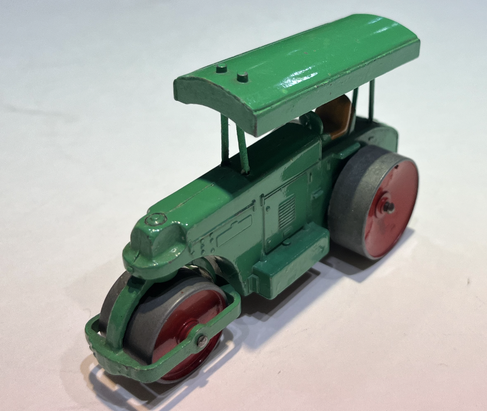 AVELING BARFORD DINKY TOYS 1/43