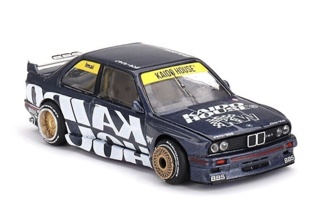 BMW M3 KAIDO WORKS V1 KAIDO 1/64