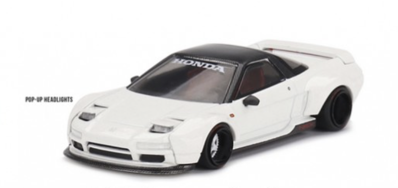 HONDA NSX (NA1) KAIDO WORKS V2 KAIDO 1/64