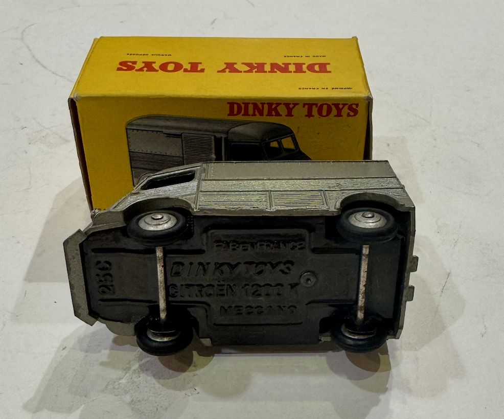 CITROEN CAMIONETTE 1200KG DINKY TOYS 1/43