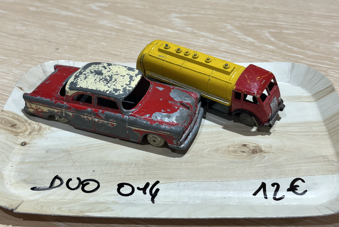 DUO CIJ 1/43