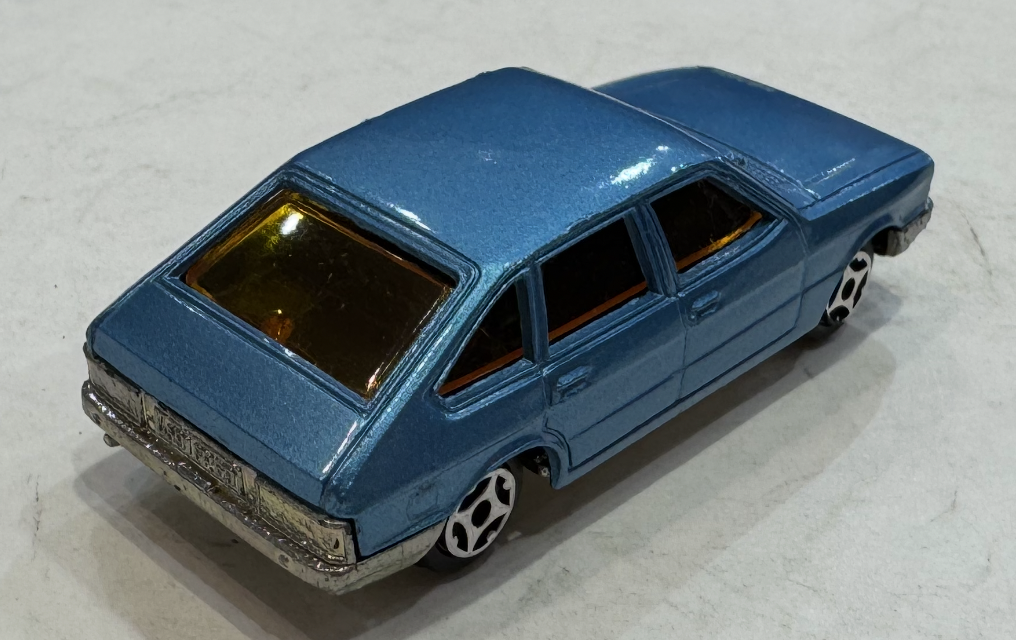 SIMCA 1038 GT NOREV MINIJET 1/64