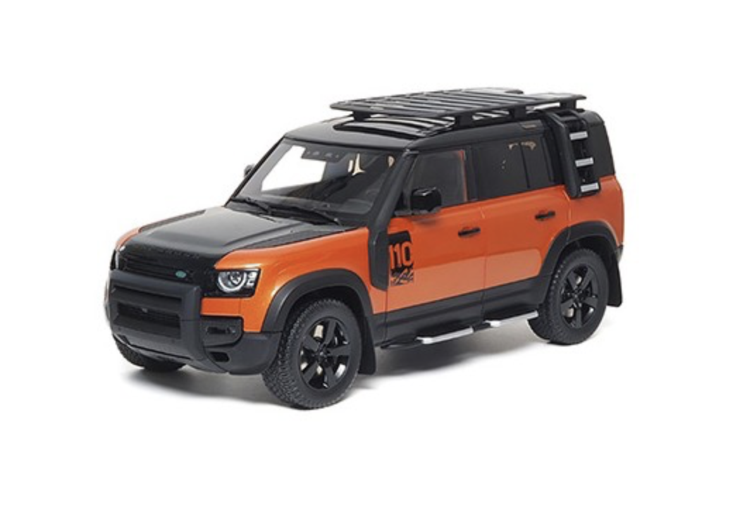Land Rover Defender 110 2020 1/18 Almost Real