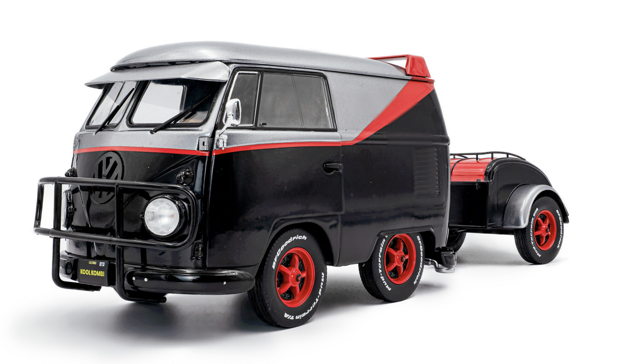 COOL COMBI – SPORT – 2024 SOLIDO 1/18