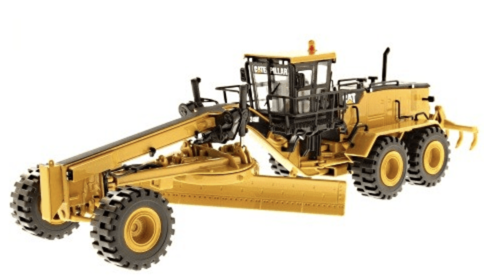 CAT NIVELEUSE 24M 1/50